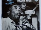 HOWLIN' WOLF MORE REAL FOLK BLUES CHESS CH9279 US REISSUE VINYL LP