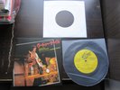 Jimi Hendrix Voodoo Child US Promo Test Press 7 inch Vinyl Single from Box Set