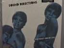 The Funky Side Of Life by Sound Directions (Record, 2005)
