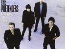 PRETENDERS - Learning To Crawl - Vinyl Record - G3z