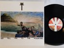 Wu Lyf - Go Tell Fire To The Mountain LP - 2022 Press -  Alternative Rock - EX