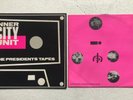Inner City Unit - The Presidents Tapes - 12