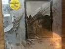 LED ZEPPELIN 4 ATLANTIC SD 19129 GATEFOLD LP SEALED HYPE STICKER Small Opening