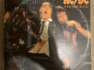 AC/DC ‎– If You Want Blood Si Tu Quieres Sangre Venezuela Edition Rare LP Vinyl
