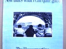 The Housemartins - Now That's What I Call Quite Good - 2LP  Record (vinyl NM)see