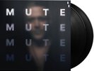 Jan Blomqvist Mute LP Album vinyl record 2026 reissue black  180 gram remaster