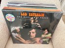 LED ZEPPELIN 3LP BOX SET