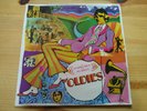 A Collection of Beatles Oldies PCS 7016 Vinyl Record, Excellent