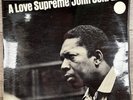 John Coltrane Love Supreme Hmv
