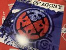 Life of Agony River Runs Red Vinyl 2LP Limited Edition