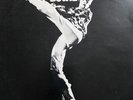 David Bowie  Vinyl LP The Man Who Sold The World   1971 First Press