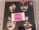 KISS EU Import Vinyl 'DYNASTY PRELOADED' 1979 Sessions 2 Lps SEALED Colored