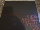 Alan Parsons Project iRobot Original Master Recording Vinyl LP