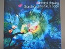 Richard Hawley – Standing At The Sky’s Edge 2LP Blue Glitter Vinyl Gatefold NEW