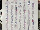 WOLF PARADE Apologies To The Queen Mary LP Sub Pop ’07 Indie Rock Heated Rivalry