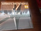 REM - Automatic For The People (National Album Day 2023) - Vinyl (LP)