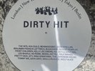 Dirty Hit ILM 2026 Slipmat The 1975 Wolf Alice Beabadoobee