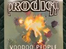 The Prodigy - Voodoo People 1994 Electro Breakbeat Techno 12