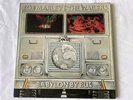 BOB MARLEY AND THE WAILERS   BABYLON BY BUS 1978 UK ISLAND 2 x LP & POSTER.