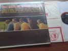 CANADA  Ex THE BEACH BOYS Today  1965 1st Press DUOPHONIC CAPITOL LP SHRINK