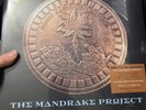 The Mandrake Project by Dickinson, Bruce (Record, 2024)