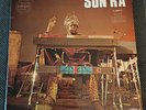 SUN RA - Nuits De La Fondation Maeght Vol 1 1972 Vinyl LP on Shandar.NM  Jazz