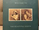 The Beautiful South Welcome to UK 1st Press Vinyl LP AGOLP16-1989