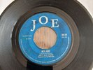 Joe's All Stars - Hey Jude/ Musical Feet - Orig 1969 Reggae 7