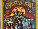 Grateful Dead Self Titled Mono Promo LP Excellent (Please Read Full Description)