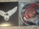 Yungblud & Aerosmith - One More Time - Liquid Filled Limited Bad World Vinyl