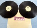 THE PRIMITIVES 1988 UK VERY RARE 1st LP ACETATE UTOPIA VINYL LP DEMO INDIE ROCK