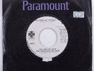 Crossover Soul Latin Soul 45 TWO TONS OF LOVE What... PARAMOUNT VG+ promo HEAR f