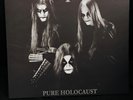 Immortal – Pure Holocaust 2005 Osmose Productions Gatefold Sleeve