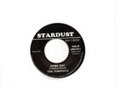 Tempests (The):Some day/I cried for you:Re-Issue