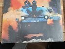 Uriah Heep ‎– Salisbury  , Vertigo – 6360 028 , LP Album  UK 1st Press