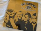 No Doubt The Singles 1992-2003 2 LP Vinyl Record Sphere 2026 Yellow Gwen Stefani