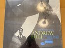 Andrew Hill ‎Smoke Stack Vinyl LP Mono Pressing