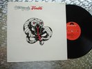 Whitesnake ‎   Trouble    1979 IMPORT LP   Polydor – MPF 1208