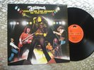 Whitesnake ‎  Live In The Heart Of The City   1980 Japanese LP Polydor 28MM 0005
