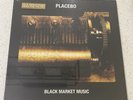 Placebo Black Market Music Ltd Gold Vinyl LP New/Sealed