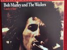 BOB MARLEY & THE WAILERS  Catch A Fire MFSL Original Master Recording LP MINT