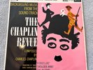 Charlie Chaplin - The Chaplin Revue OST Vinyl record