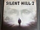 Silent Hill 2–Original Video Game Soundtrack 2XLP Silver Vinyl *MINT+UNPLAYED*