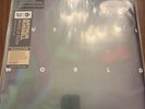 Arthur Russell - World Of Echo 2xLP - Rough Trade 50th /700 IN HAND