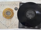 Whitesnake 1987 LP UK limited edition original pressing with embossed cover