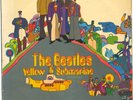THE BEATLES - YELLOW SUBMARINE - 12