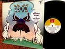 RARE  MONSTER FUZZ PSYCH LP 1968 PROMO  THE ZOO   CHOCOLATE MOOSE   