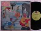 BAND Music From Big Pink CAPITOL LP VG++ gatefold SHRINK z