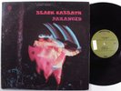 BLACK SABBATH Paranoid WARNER BROS WS-1887 LP gatefold z
