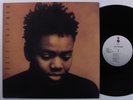 TRACY CHAPMAN Self Titled ELEKTRA R-153582 LP club edition z